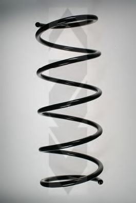 Arc spiral