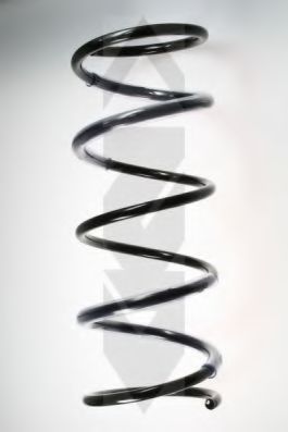 Arc spiral