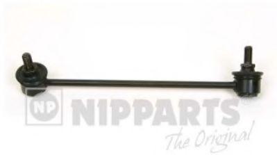 Brat/bieleta suspensie, stabilizator