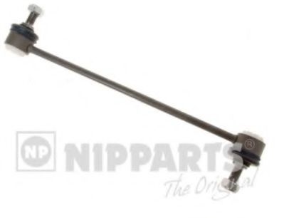 Brat/bieleta suspensie, stabilizator