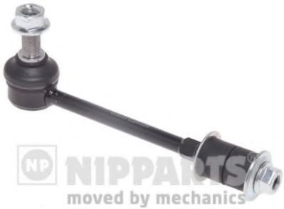 Brat/bieleta suspensie, stabilizator