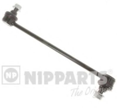 Brat/bieleta suspensie, stabilizator