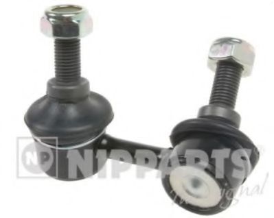 Brat/bieleta suspensie, stabilizator