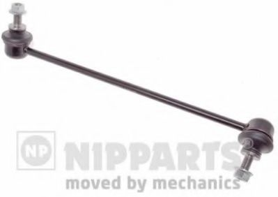 Brat/bieleta suspensie, stabilizator