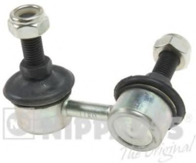 Brat/bieleta suspensie, stabilizator