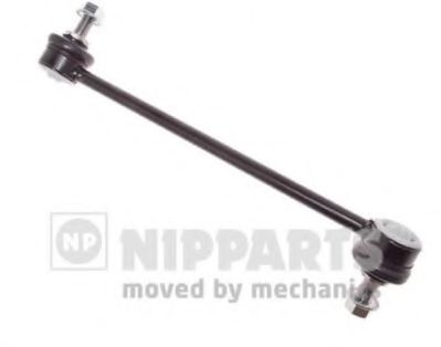 Brat/bieleta suspensie, stabilizator