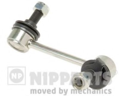 Brat/bieleta suspensie, stabilizator