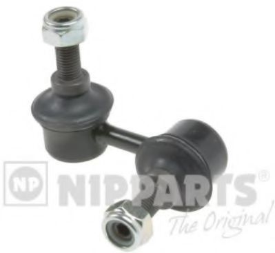 Brat/bieleta suspensie, stabilizator