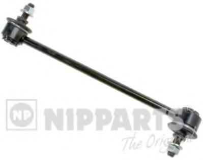 Brat/bieleta suspensie, stabilizator