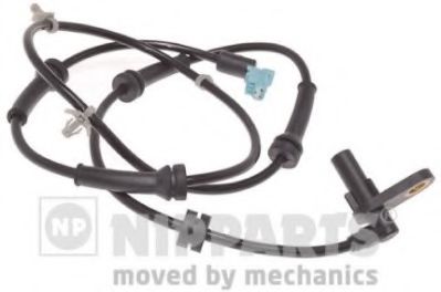 J5001004 senzor,turatie roata NIPPARTS 
