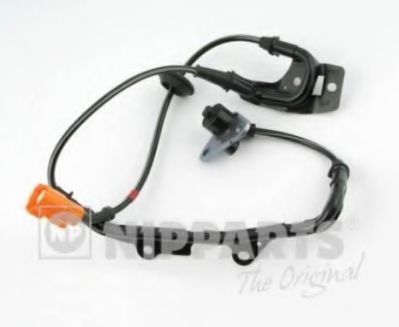 J5004010 senzor,turatie roata NIPPARTS 