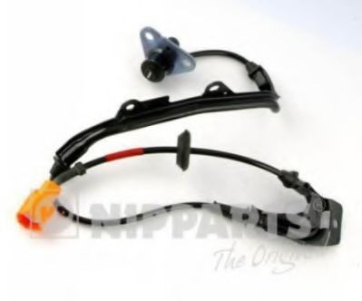 J5014010 senzor,turatie roata NIPPARTS 