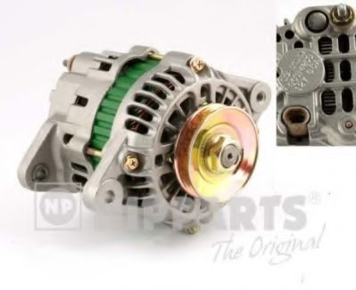 J5110908 Generator / Alternator NIPPARTS 