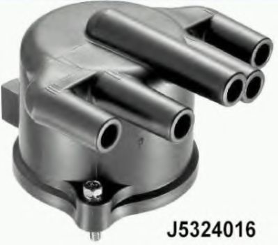 capac distribuitor
