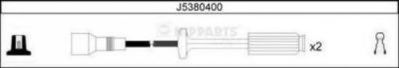 J5380400 Set cablaj aprinder NIPPARTS 