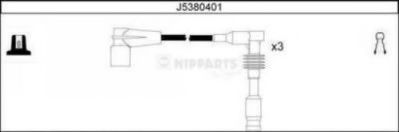 J5380401 Set cablaj aprinder NIPPARTS 