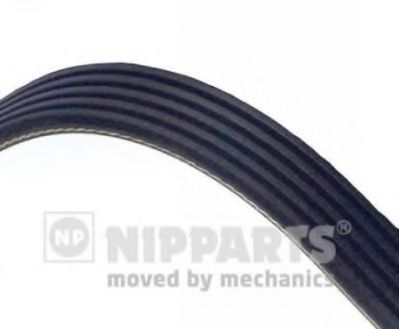 N1051810 Curea transmisie cu caneluri NIPPARTS 