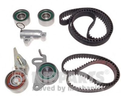 Set curea de distributie