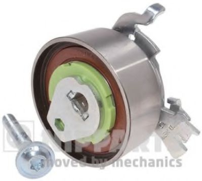 rola intinzator,curea distributie