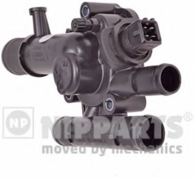 N1538009 termostat,lichid racire NIPPARTS 