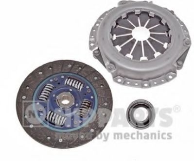 N2000569 Set ambreiaj NIPPARTS 
