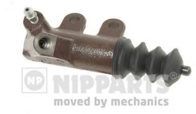 Cilindru receptor ambreiaj