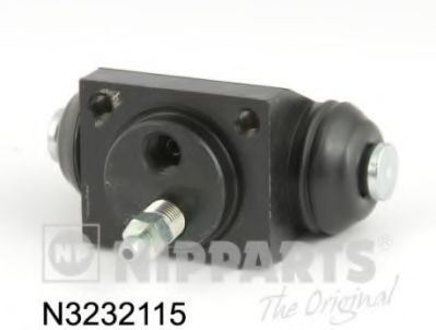 Cilindru receptor frana