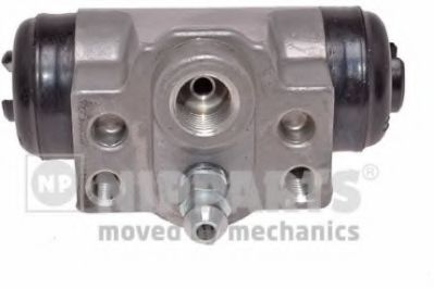 Cilindru receptor frana
