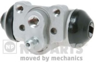 Cilindru receptor frana
