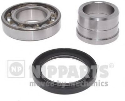 Set rulment roata