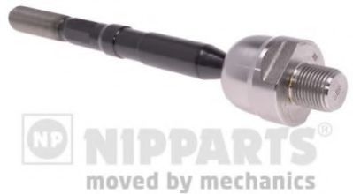 N4848018 Articulatie axiala, cap de bara NIPPARTS 