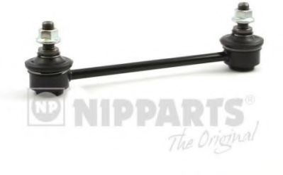 Brat/bieleta suspensie, stabilizator