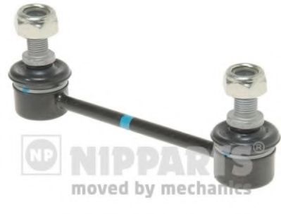 Brat/bieleta suspensie, stabilizator