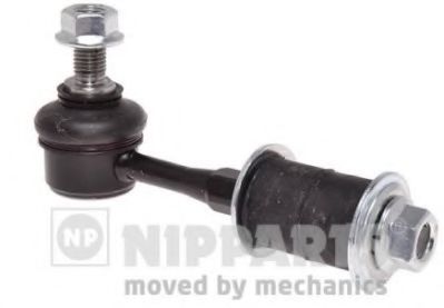 Brat/bieleta suspensie, stabilizator