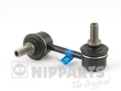 Brat/bieleta suspensie, stabilizator