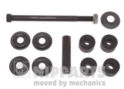 Brat/bieleta suspensie, stabilizator