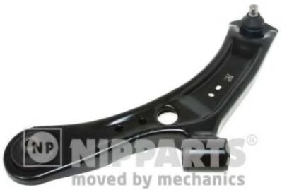 N4908011 Brat, suspensie roata NIPPARTS 