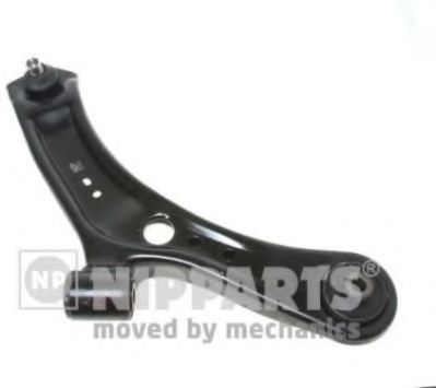 N4918011 Brat, suspensie roata NIPPARTS 