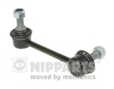 N4960533 Brat/bieleta suspensie, stabilizator NIPPARTS 