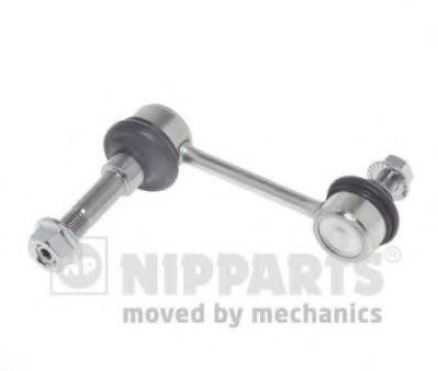 Brat/bieleta suspensie, stabilizator