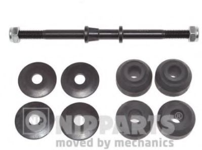Brat/bieleta suspensie, stabilizator