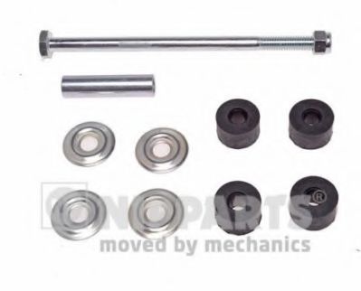 Brat/bieleta suspensie, stabilizator