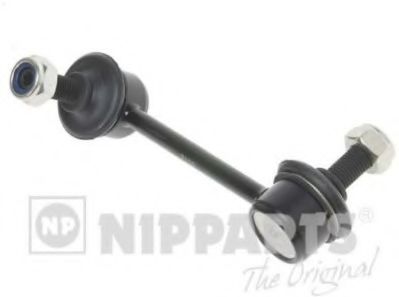Brat/bieleta suspensie, stabilizator