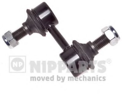 Brat/bieleta suspensie, stabilizator