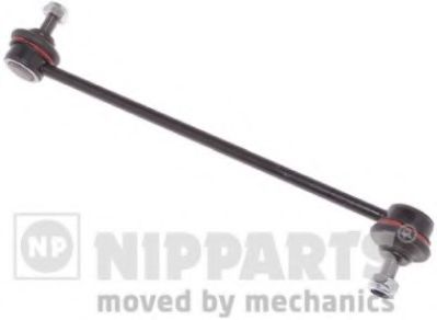 Brat/bieleta suspensie, stabilizator