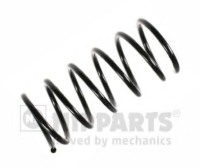 Arc spiral
