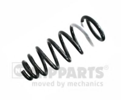 Arc spiral