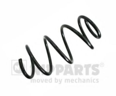 Arc spiral