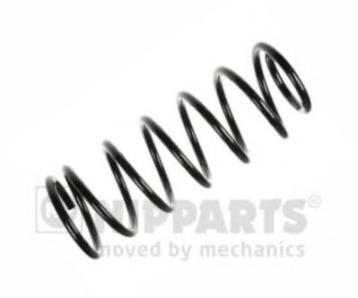 Arc spiral