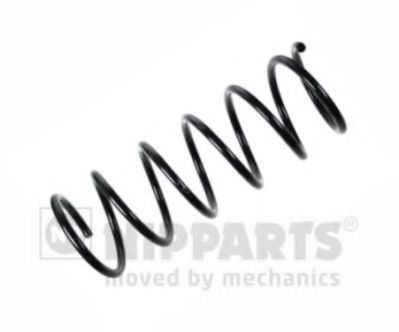 Arc spiral